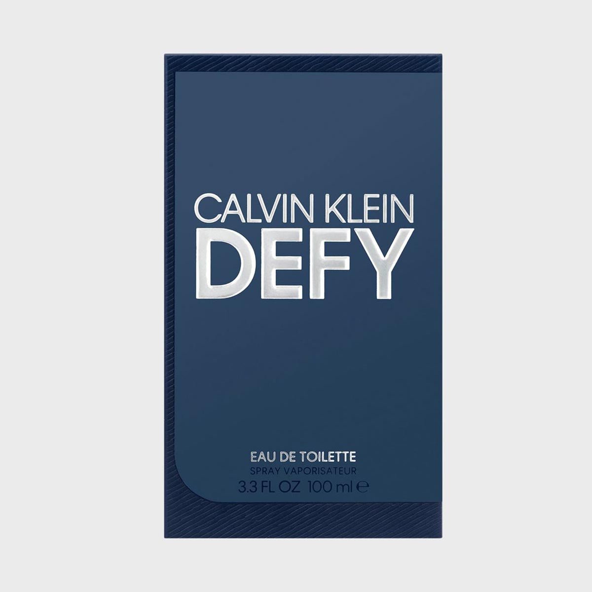 Calvin Klein CK Defy EDT For Men | Cost Plus Perfume