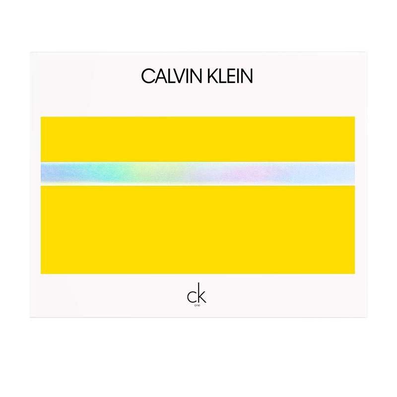 Calvin Klein CK One Deluxe Gift Set - Cost Plus Perfume