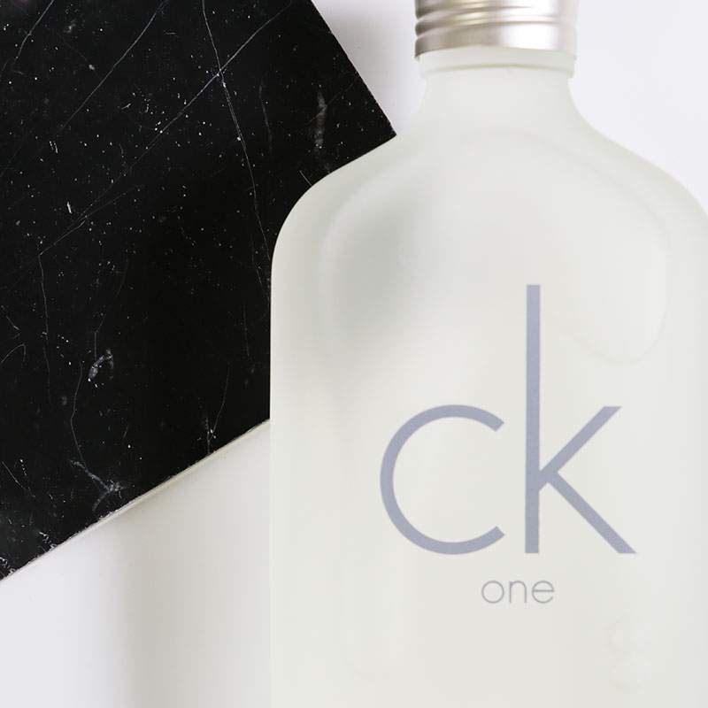 Calvin Klein CK One Deluxe Gift Set - Cost Plus Perfume