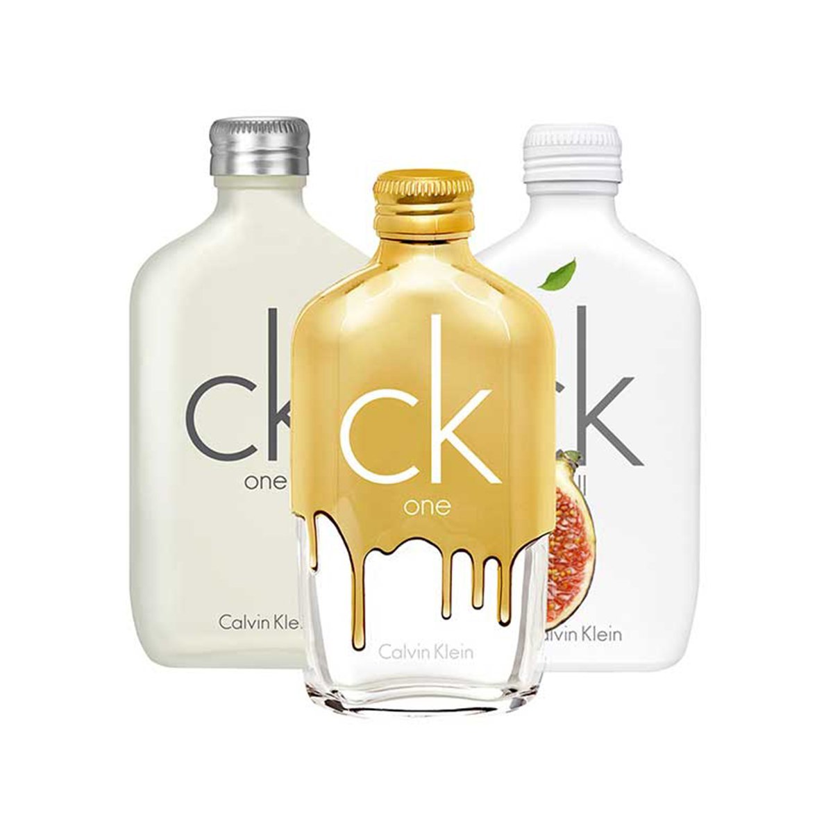 Calvin Klein CK One Discovery Gift Set - Cost Plus Perfume