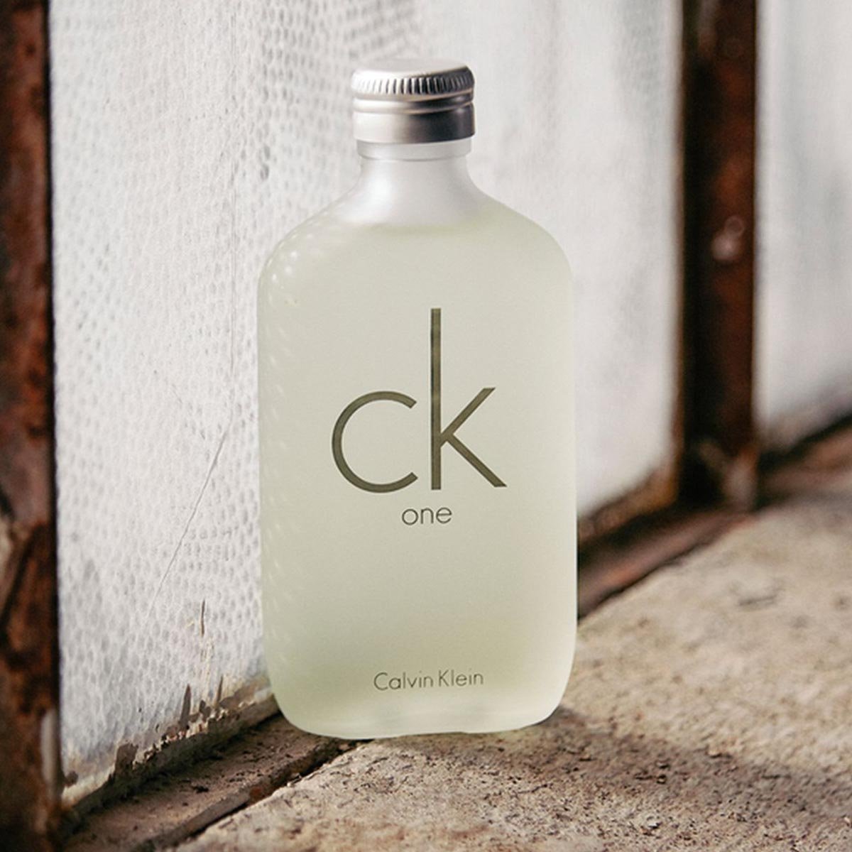 Calvin Klein CK One EDT | Cost Plus Perfume