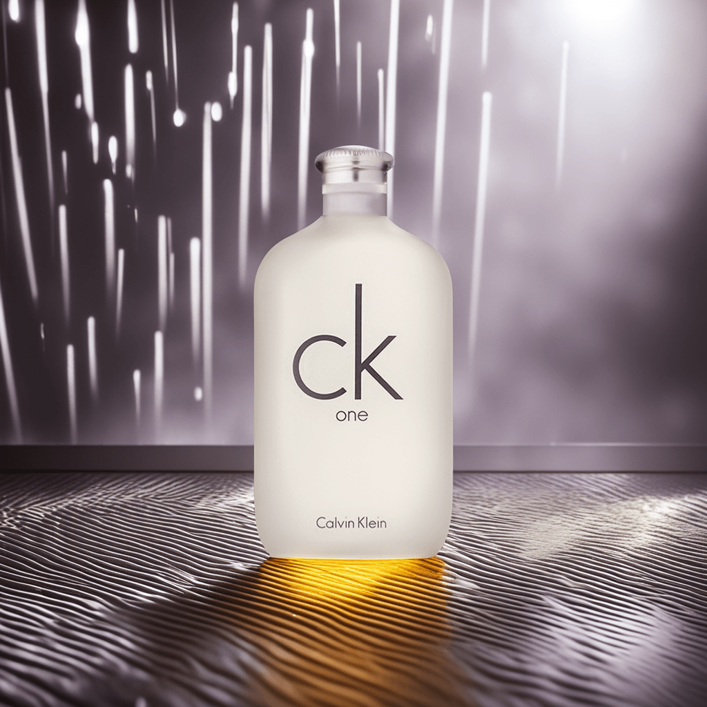 Calvin Klein Ck One EDT Shower Set | Cost Plus Perfume