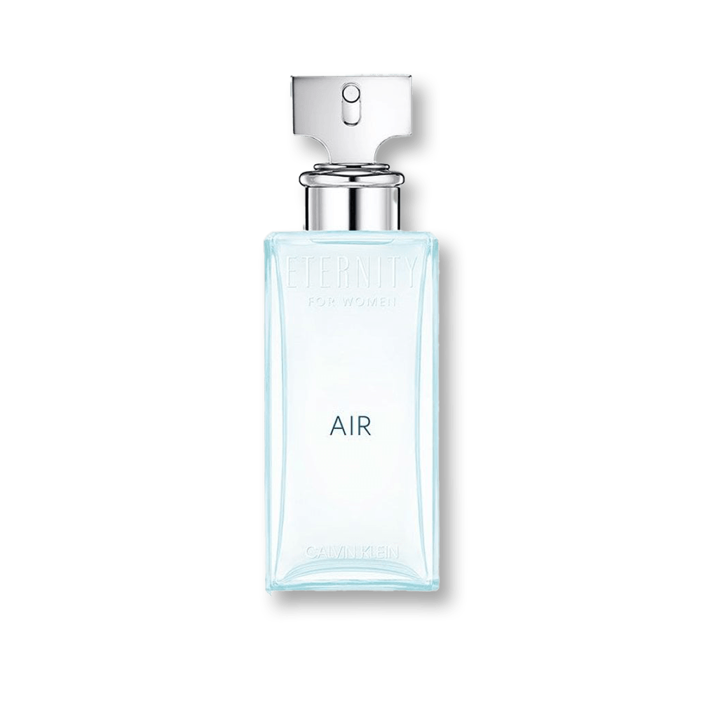 Calvin Klein Eternity Air EDP | Cost Plus Perfume