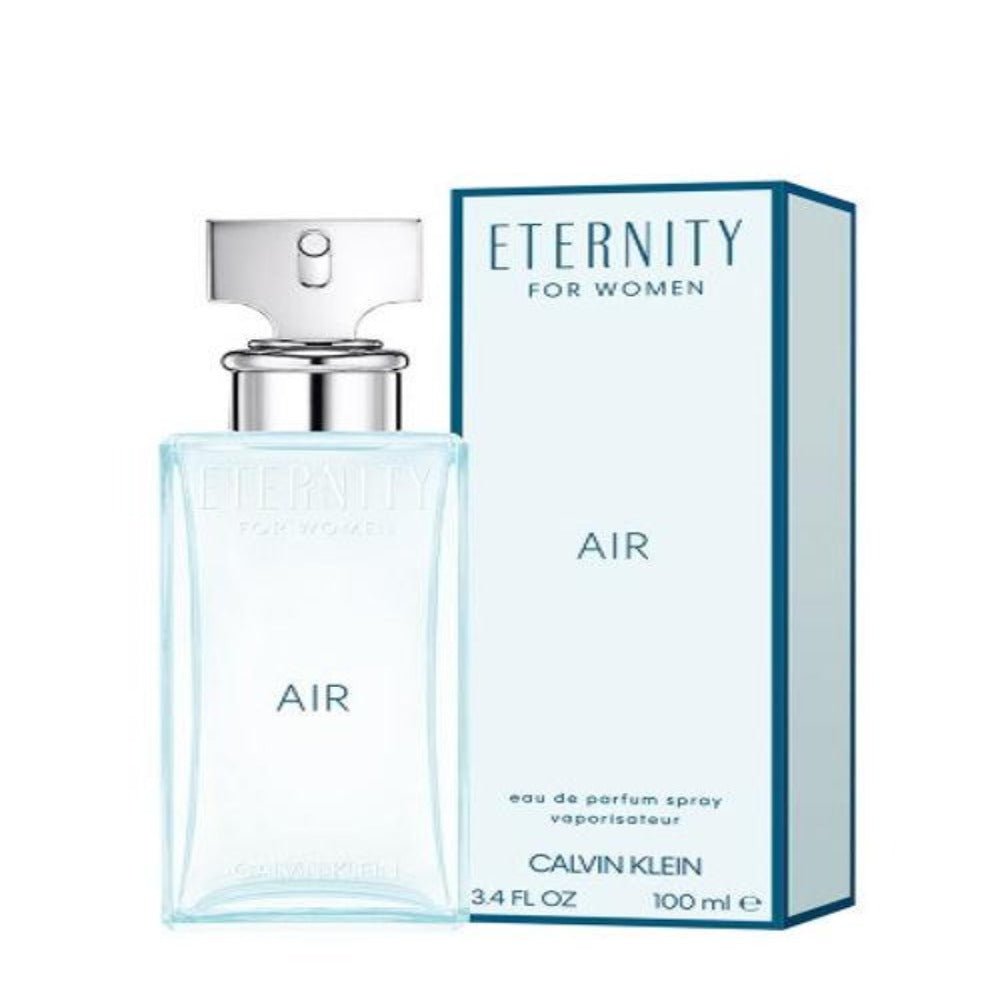 Calvin Klein Eternity Air EDP | Cost Plus Perfume