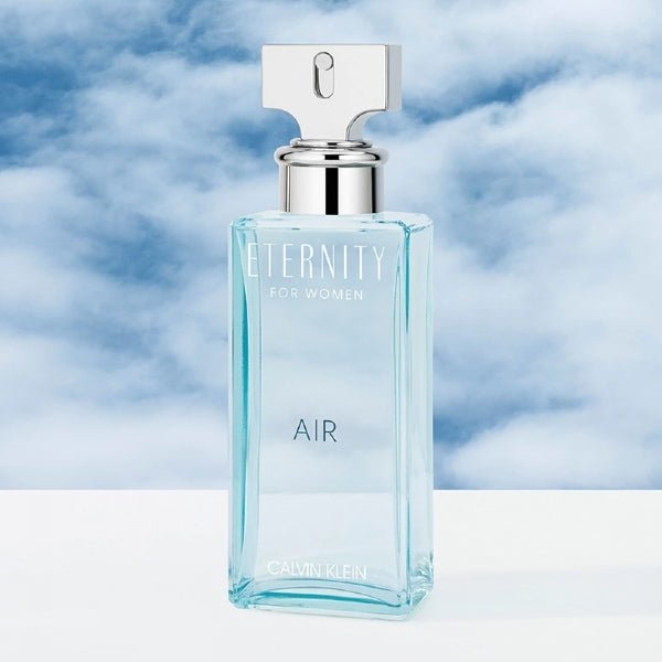 Calvin Klein Eternity Air EDP | Cost Plus Perfume