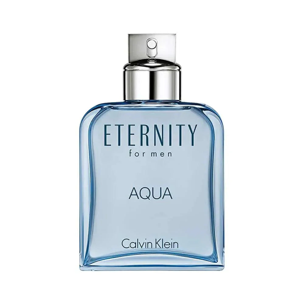 Calvin Klein Eternity Aqua EDT Gift Set | Cost Plus Perfume