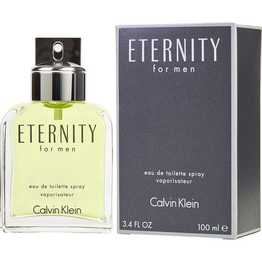 Calvin Klein Eternity Deodorant Set | Cost Plus Perfume