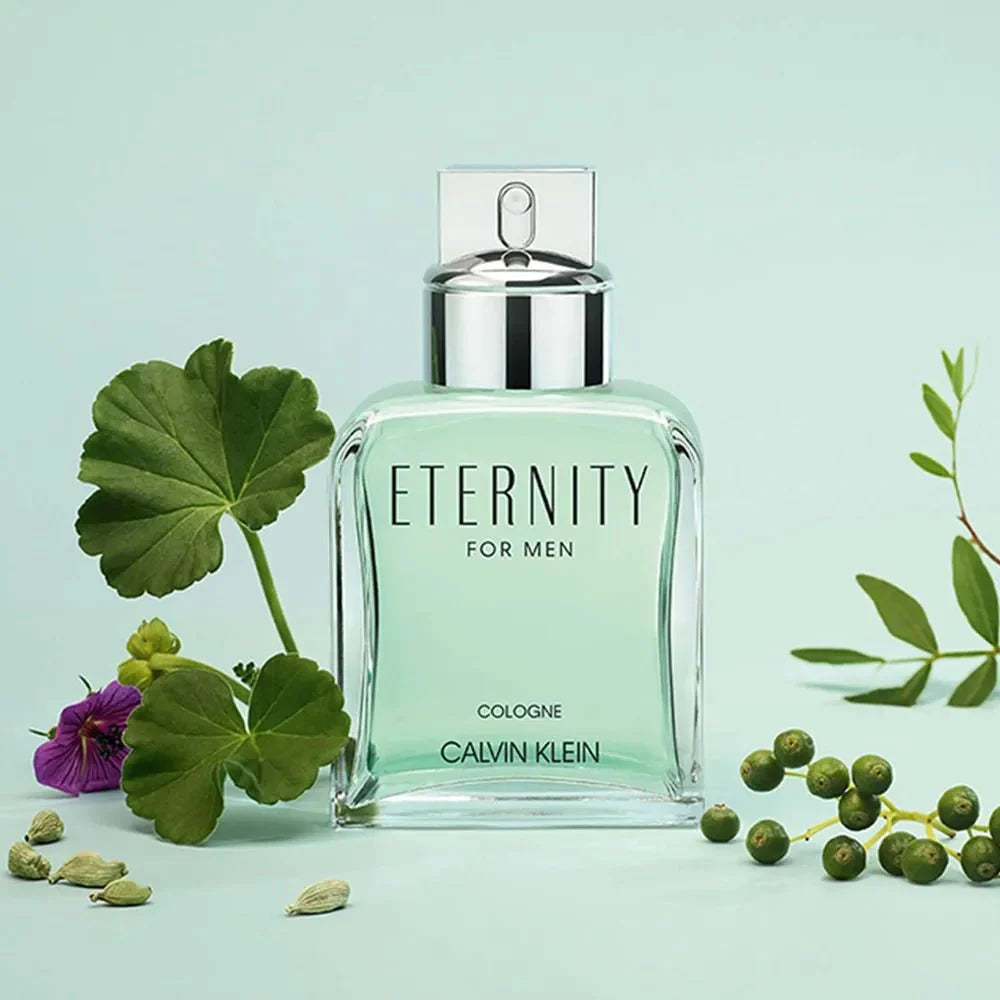 Calvin Klein Eternity Deodorant Set | Cost Plus Perfume