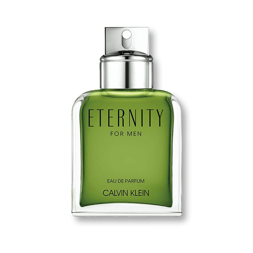 Calvin Klein Eternity EDP For Men | Cost Plus Perfume