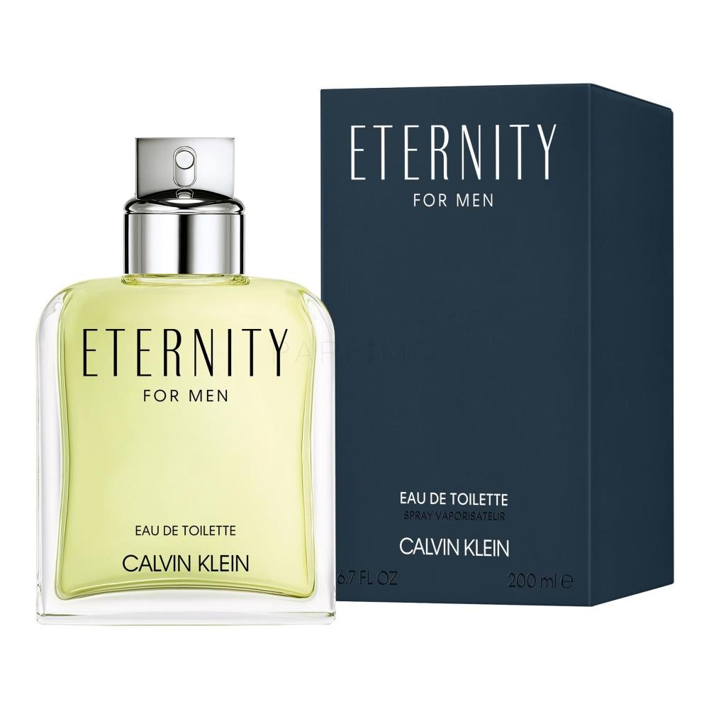 Calvin Klein Eternity EDT Aftershave Set | Cost Plus Perfume