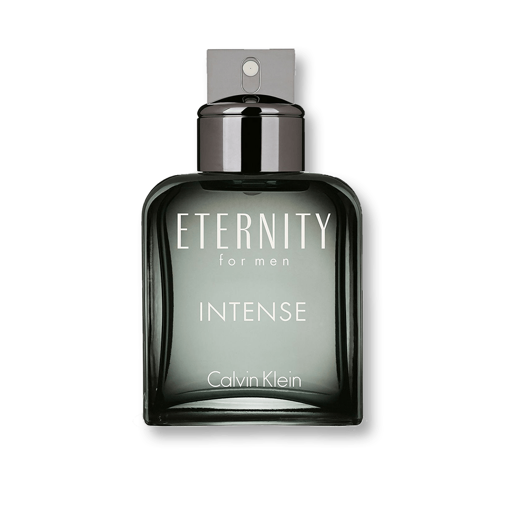 Calvin Klein Eternity Intense EDT | Cost Plus Perfume