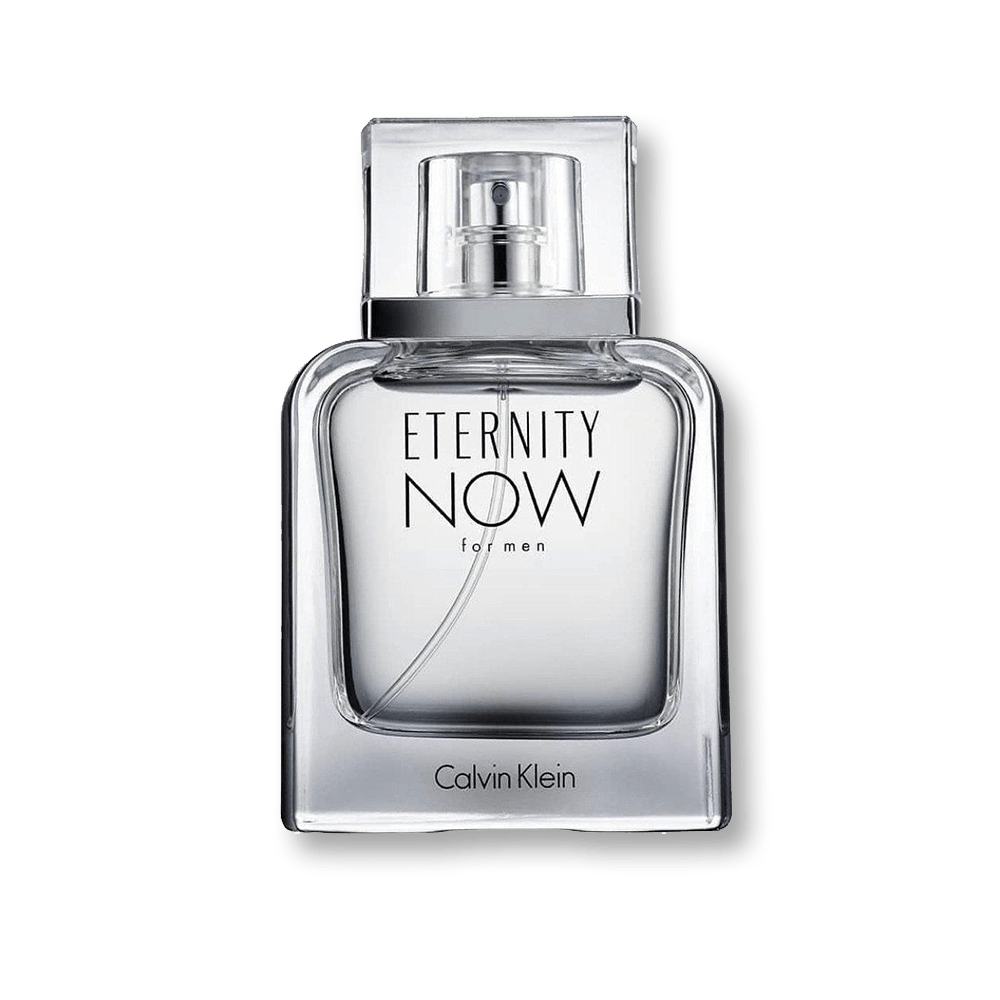 Calvin Klein Eternity Now EDT | Cost Plus Perfume