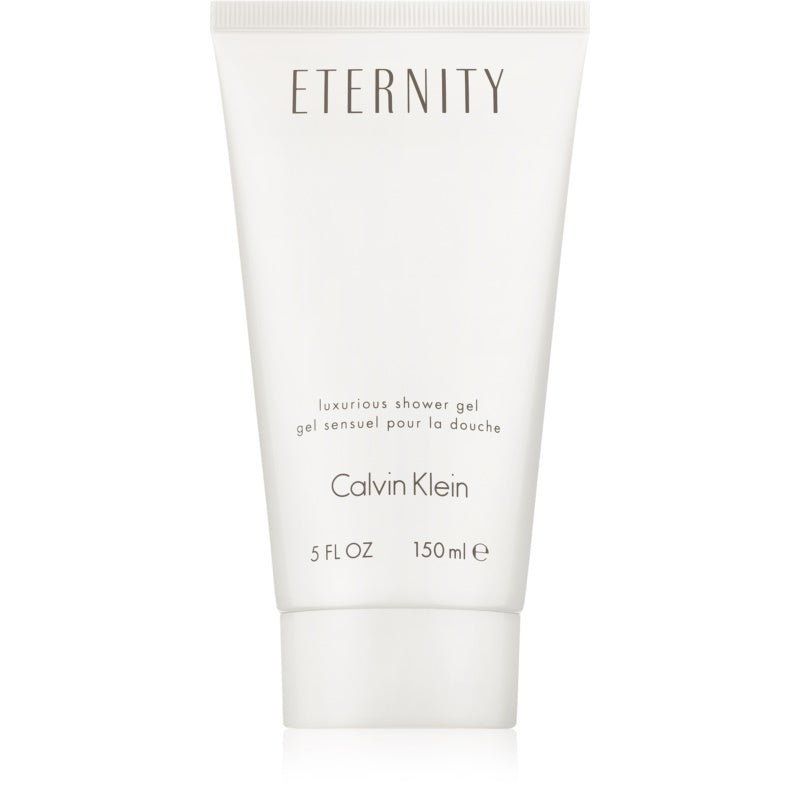 Calvin Klein Eternity Shower Gel For Women | Cost Plus Perfume