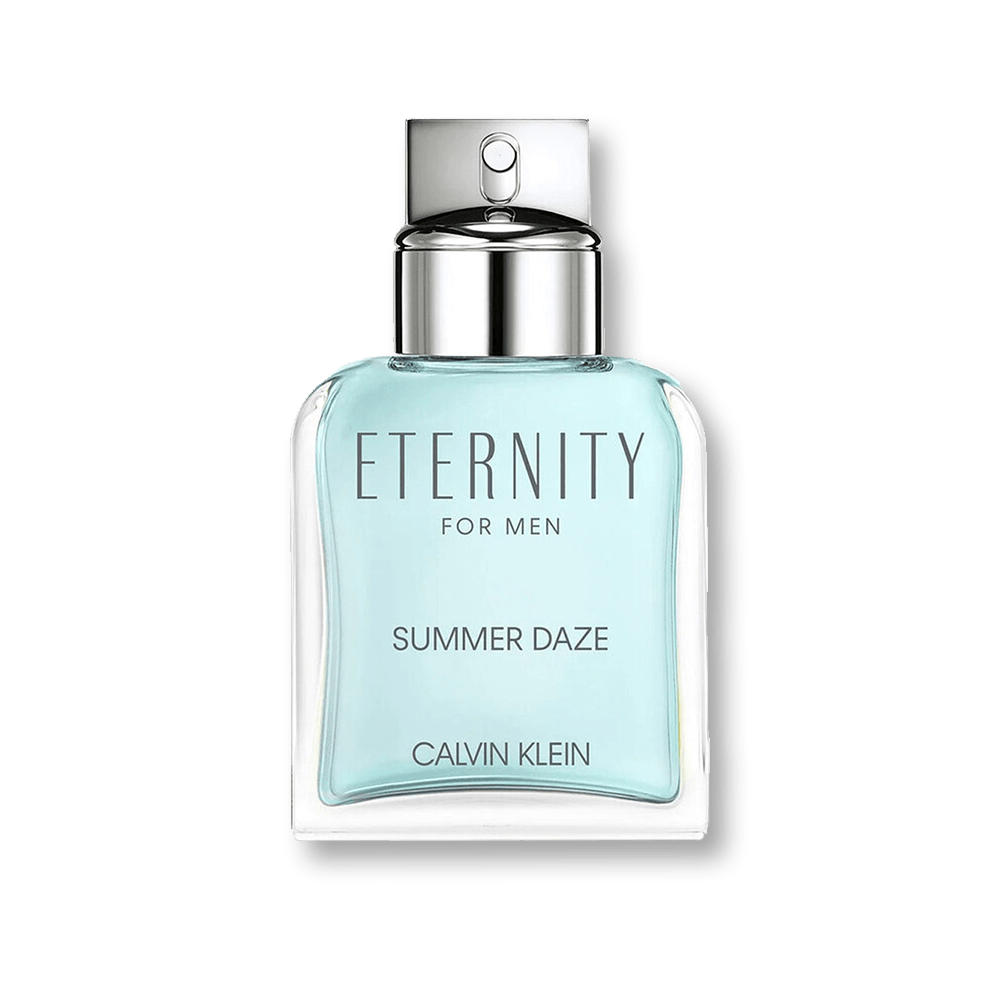 Calvin Klein Eternity Summer Daze EDT | Cost Plus Perfume