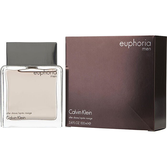 Calvin Klein Euphoria Aftershave For Men | Cost Plus Perfume