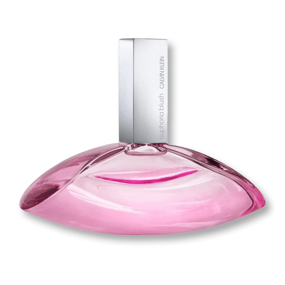Calvin Klein Euphoria Blush EDP For Women | Cost Plus Perfume