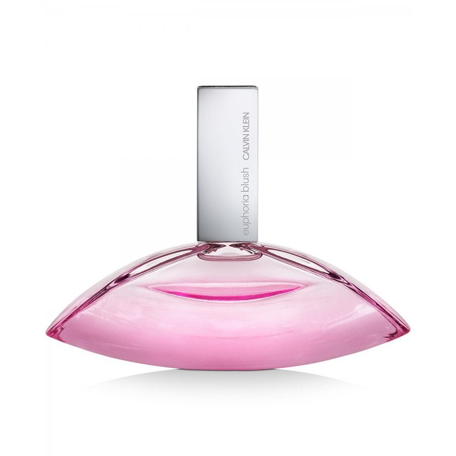 Calvin Klein Euphoria Blush EDP For Women | Cost Plus Perfume