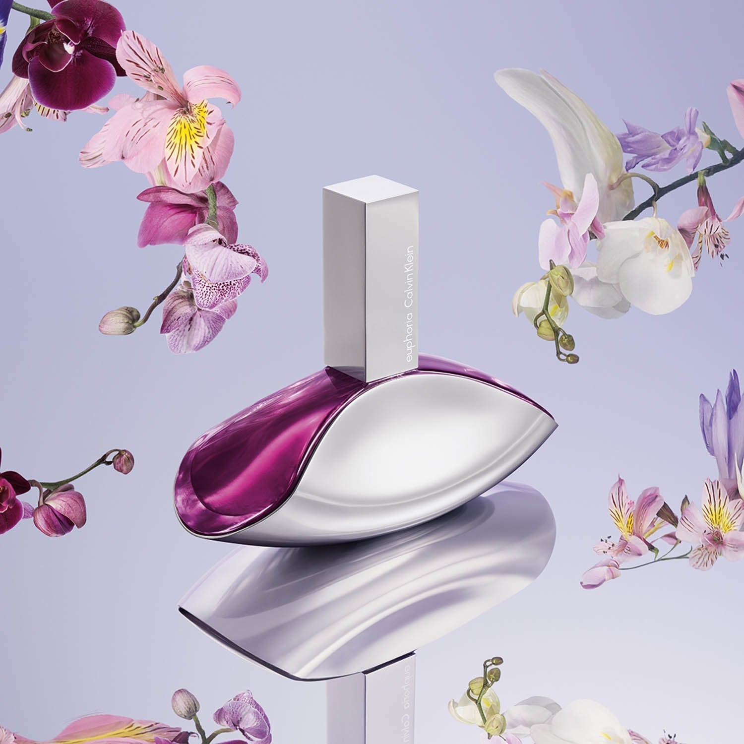 Calvin Klein Euphoria Blush EDP For Women | Cost Plus Perfume