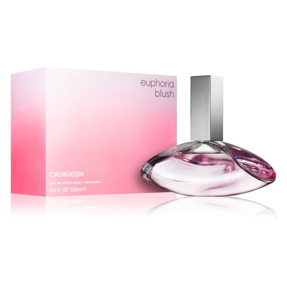 Calvin Klein Euphoria Blush EDP For Women | Cost Plus Perfume