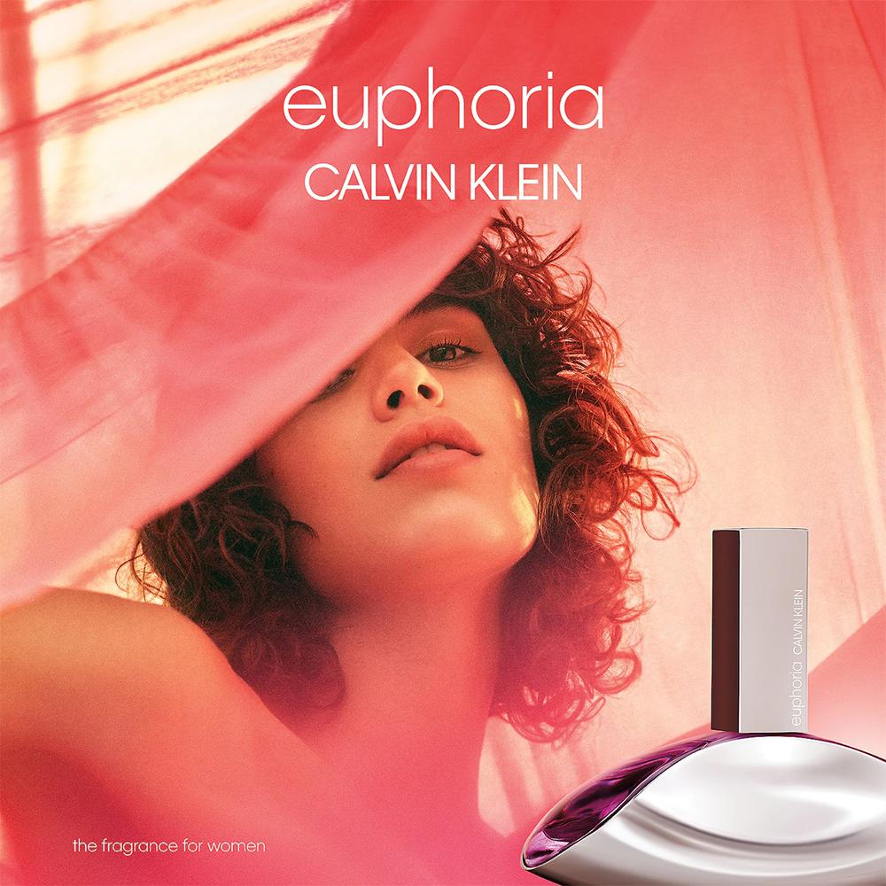 Calvin Klein Euphoria Body Lotion Set | Cost Plus Perfume