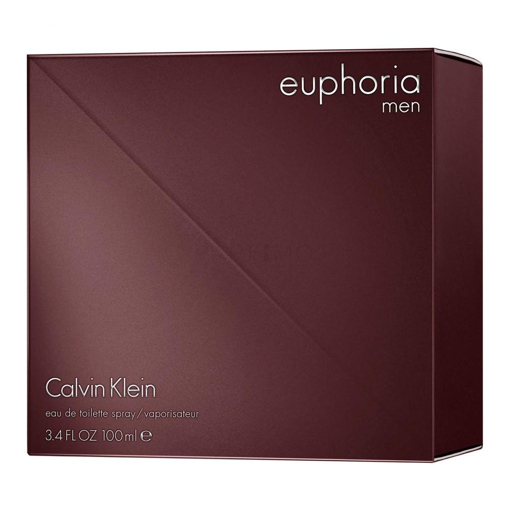 Calvin Klein Euphoria EDT Aftershave & Travel Set | Cost Plus Perfume