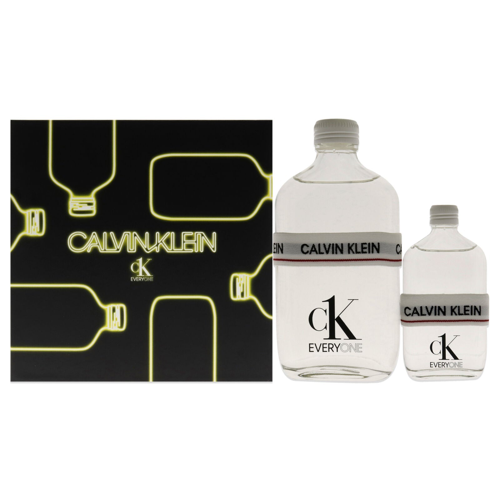 Calvin Klein Everyone Travel Set | Cost Plus Perfume