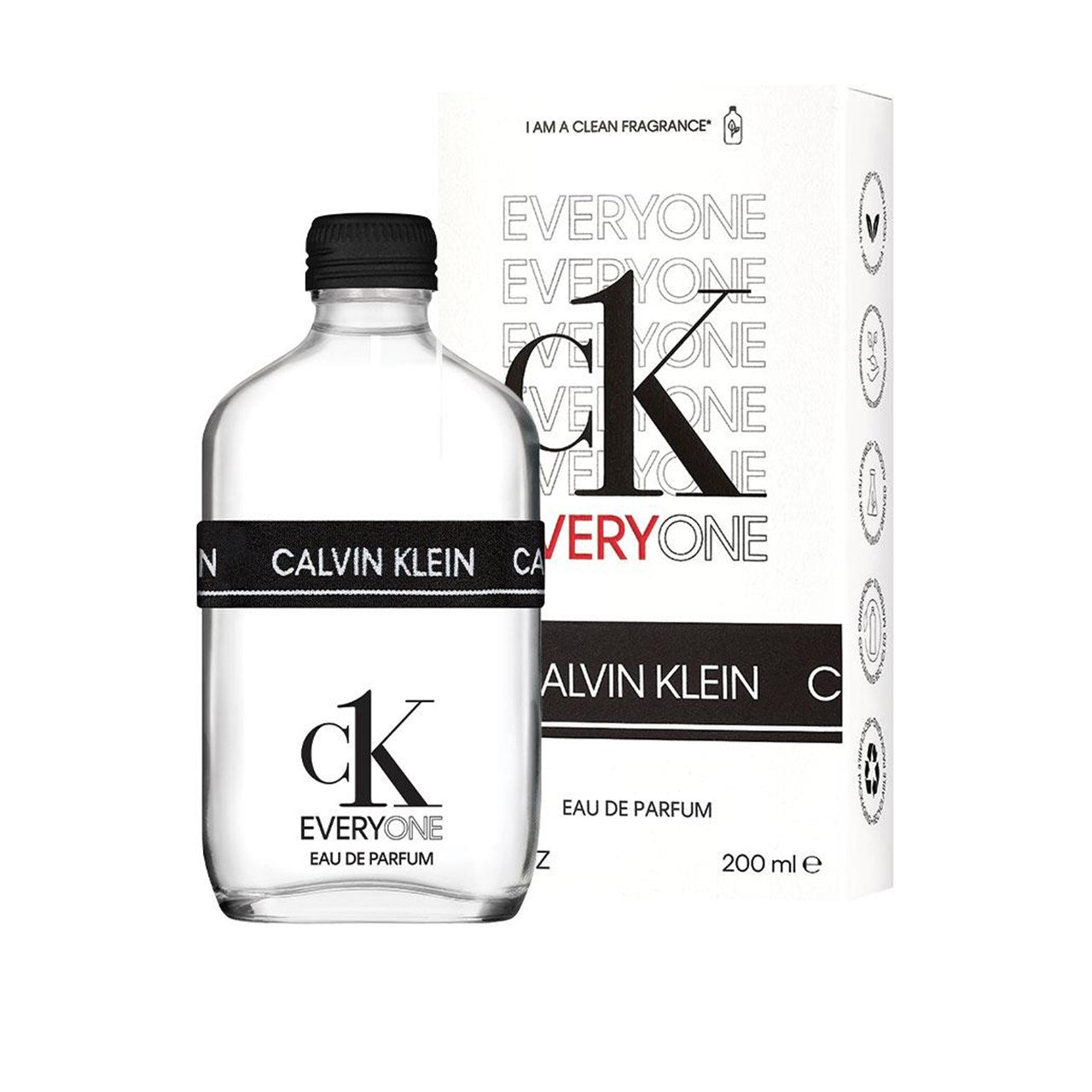 Calvin Klein Everyone Travel Set | Cost Plus Perfume