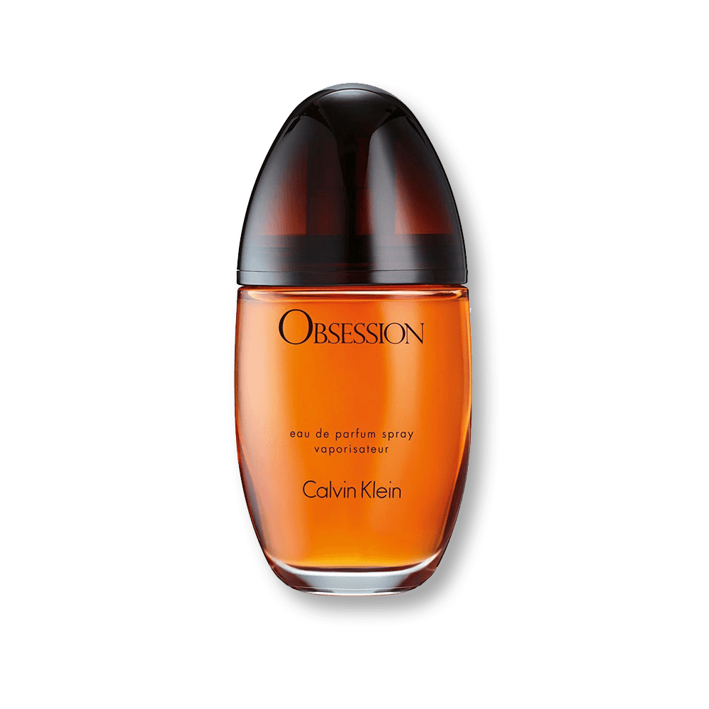 Calvin Klein Obsession EDP For Women | Cost Plus Perfume