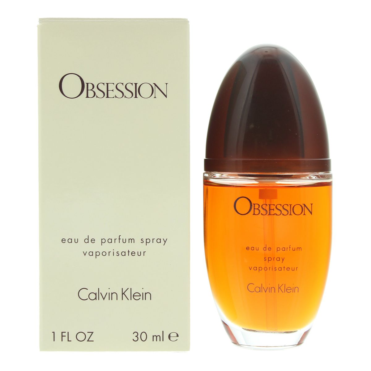 Calvin Klein Obsession EDP For Women | Cost Plus Perfume