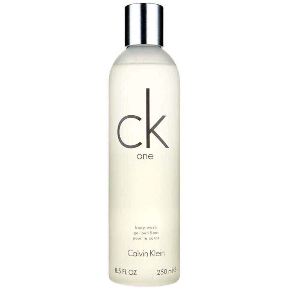 Calvin Klein One Body Wash | Cost Plus Perfume