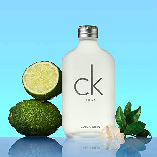 Calvin Klein One Body Wash - Cost Plus Perfume