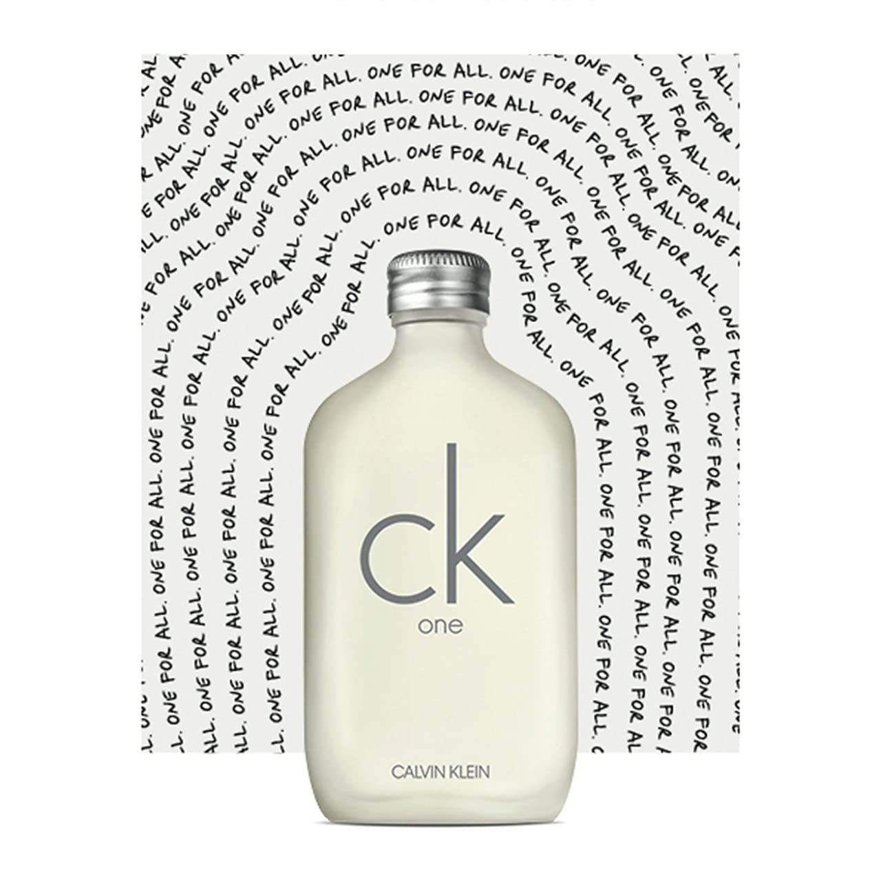 Calvin Klein One Body Wash - Cost Plus Perfume