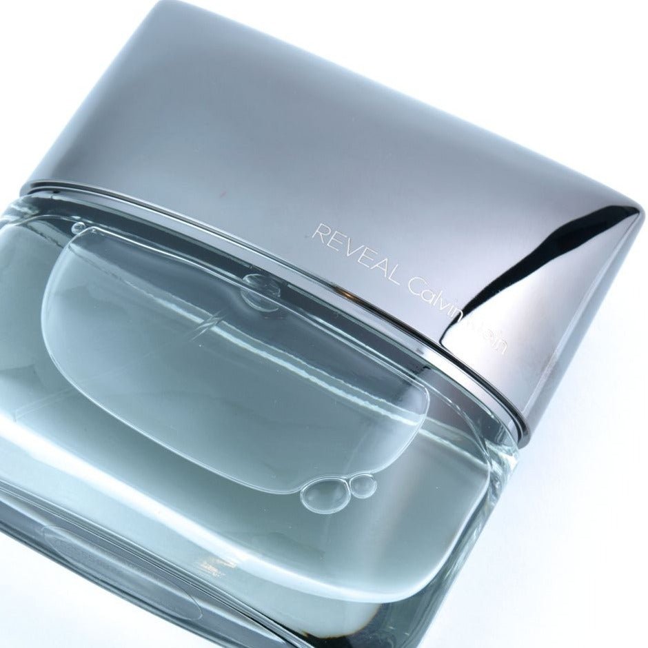 Calvin Klein Reveal EDT For Men | Cost Plus Perfume