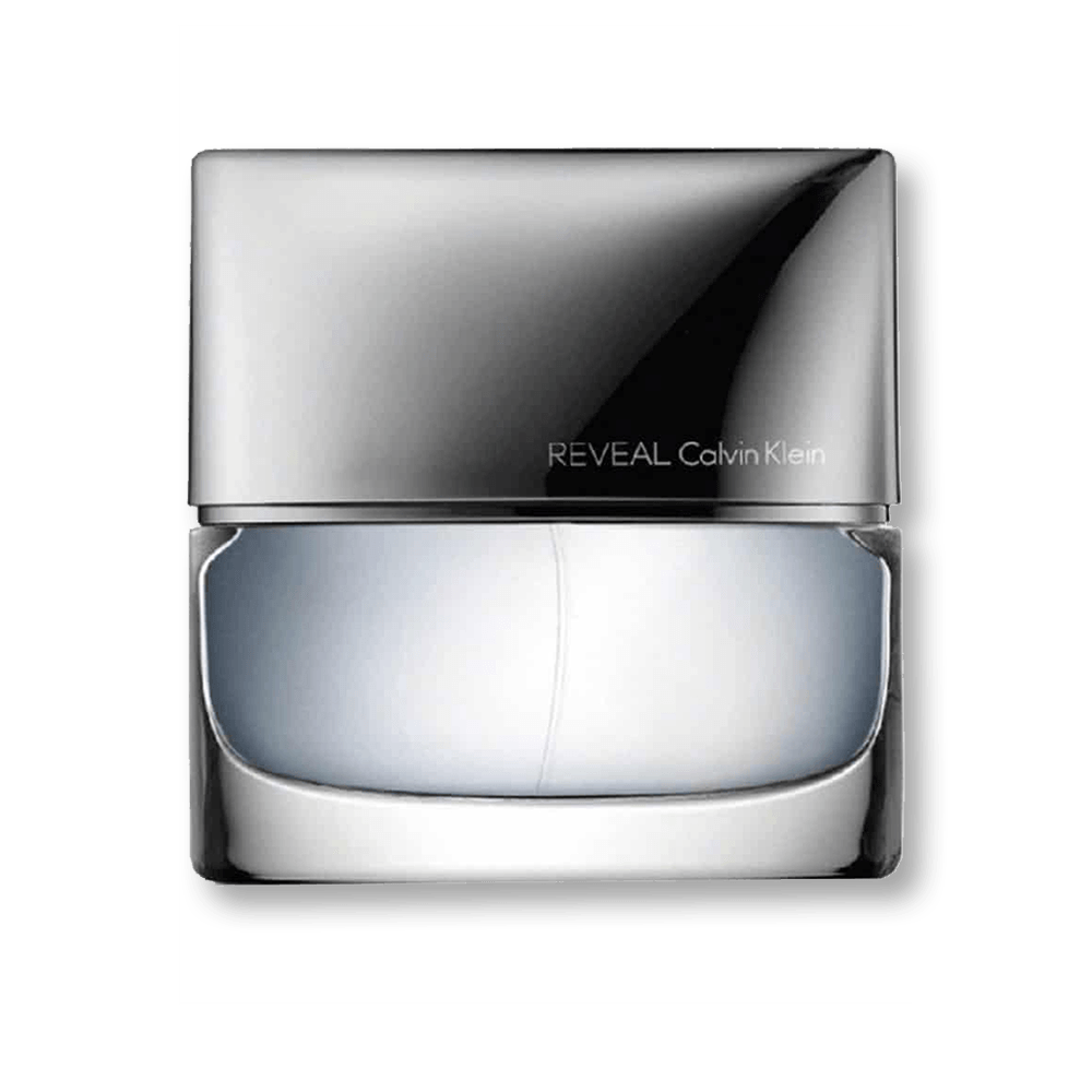 Calvin Klein Reveal EDT For Men | Cost Plus Perfume