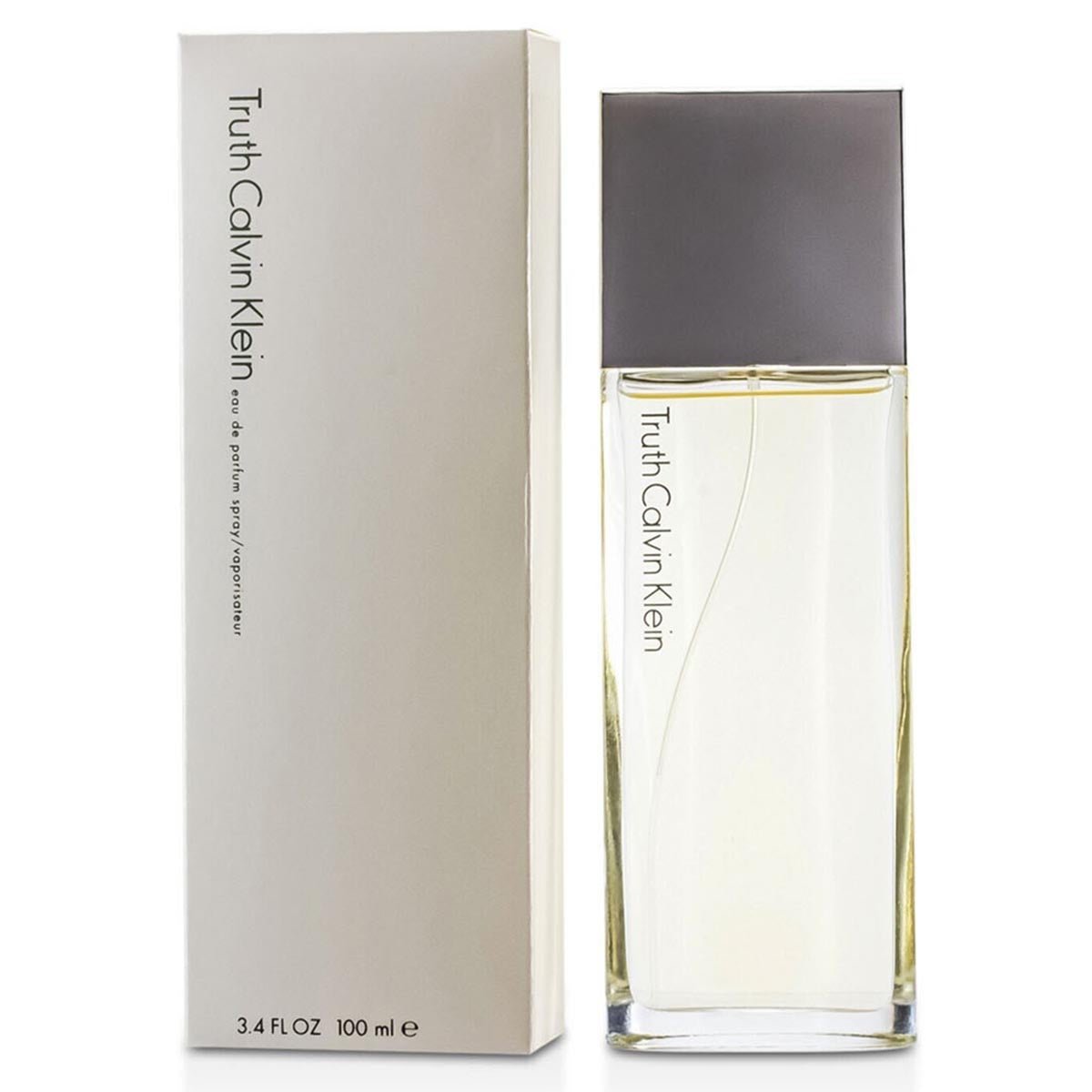 Calvin Klein Truth EDP For Women | Cost Plus Perfume