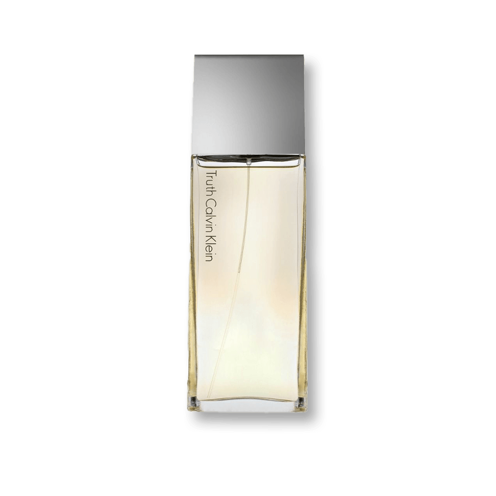 Calvin Klein Truth EDP For Women | Cost Plus Perfume