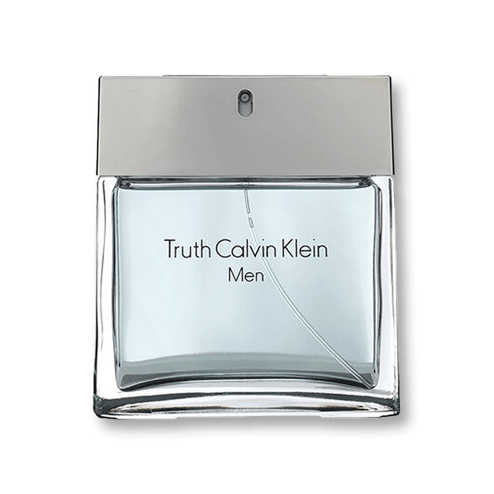 Calvin Klein Truth EDT For Men | Cost Plus Perfume