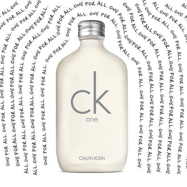 Calvin Klein EDP Mini Set