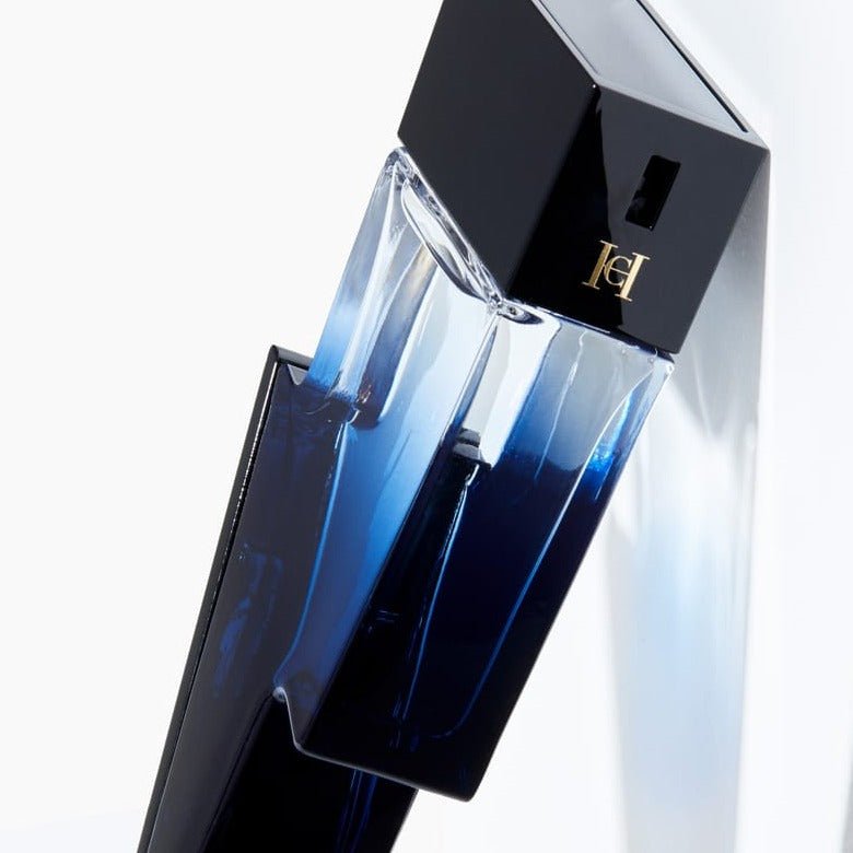 Carolina Herrera Bad Boy Cobalt EDP | Cost Plus Perfume