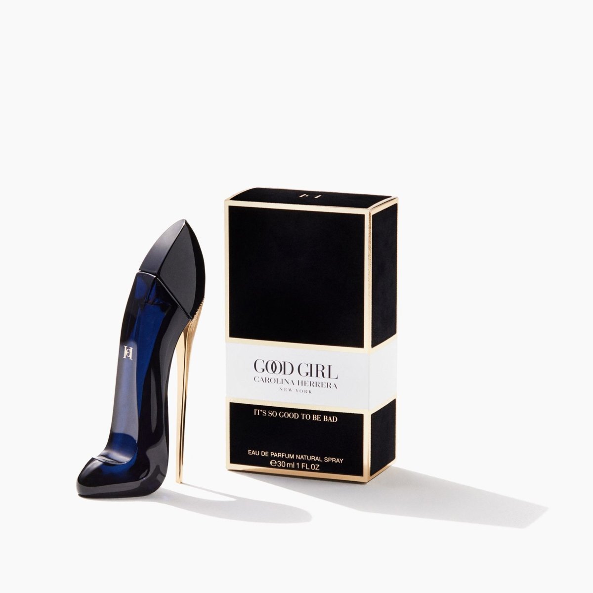 Carolina Herrera Good Girl EDP - Cost Plus Perfume