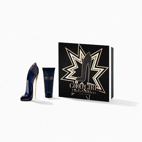 Carolina Herrera Good Girl Gift Set - Cost Plus Perfume