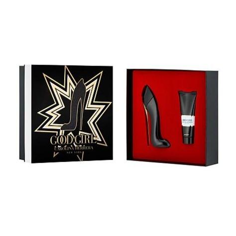 Carolina Herrera Good Girl Gift Set - Cost Plus Perfume