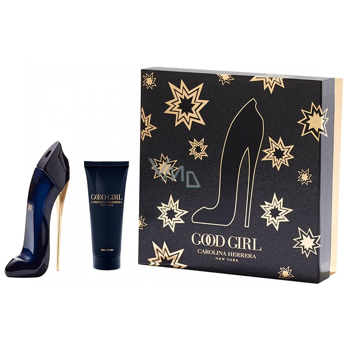 Carolina Herrera Good Girl Gift Set - Cost Plus Perfume