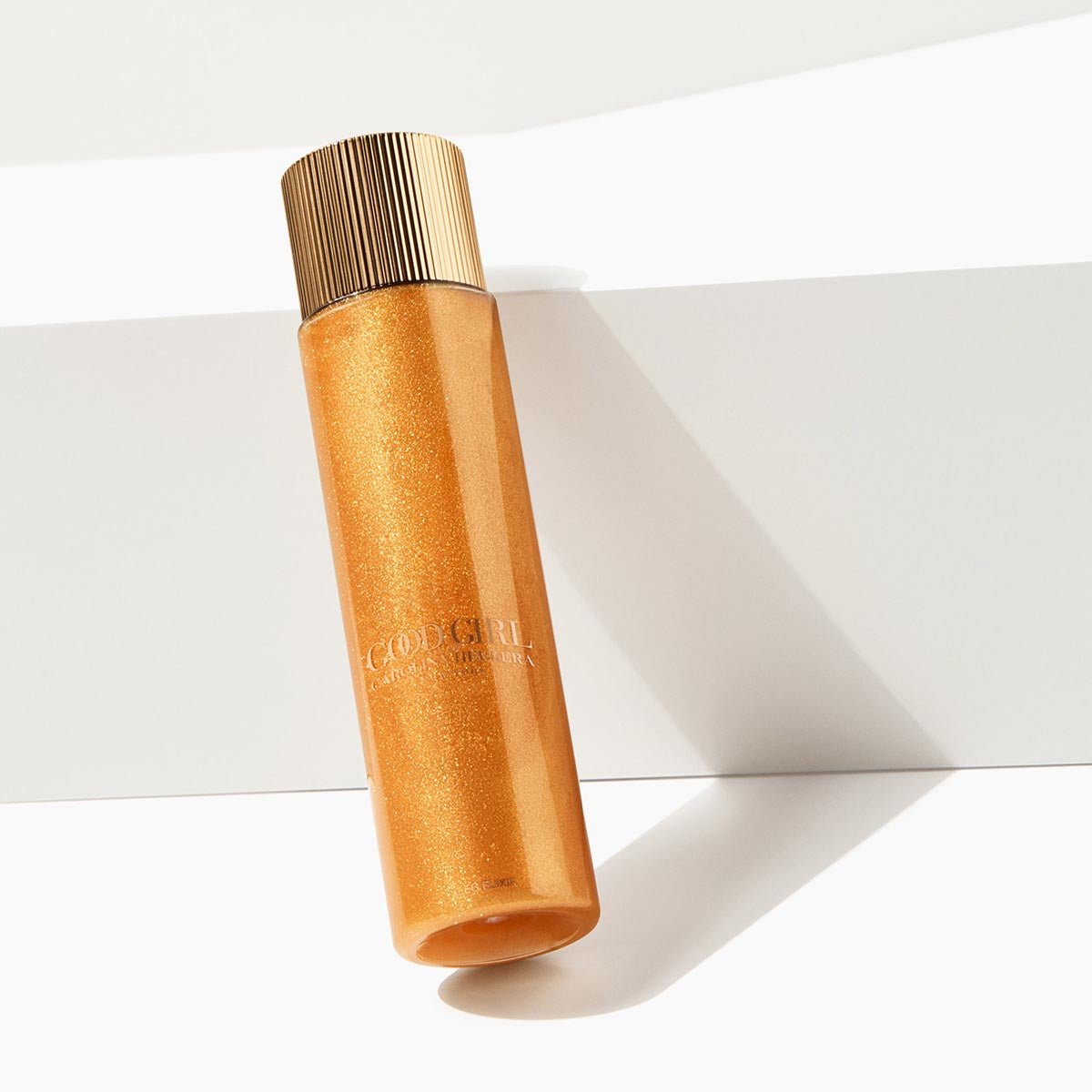 Carolina Herrera Good Girl Leg Elixir Oil | Cost Plus Perfume