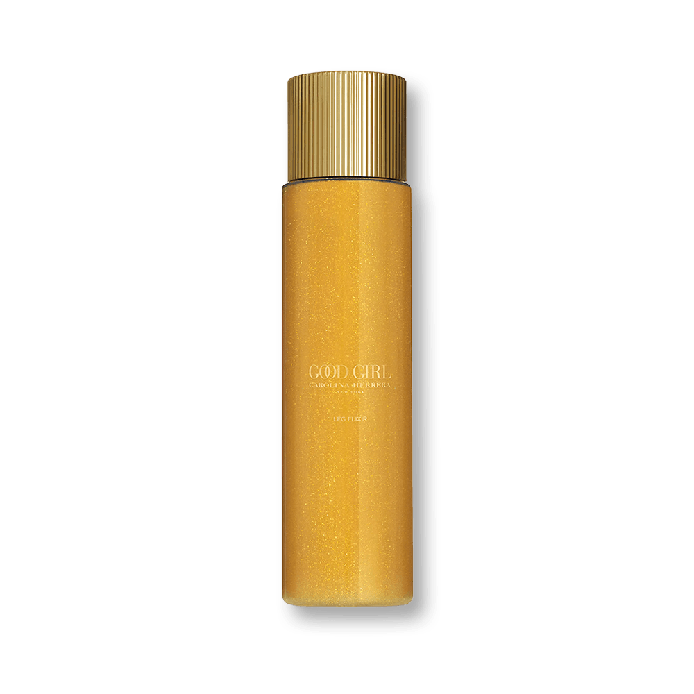 Carolina Herrera Good Girl Leg Elixir Oil | Cost Plus Perfume
