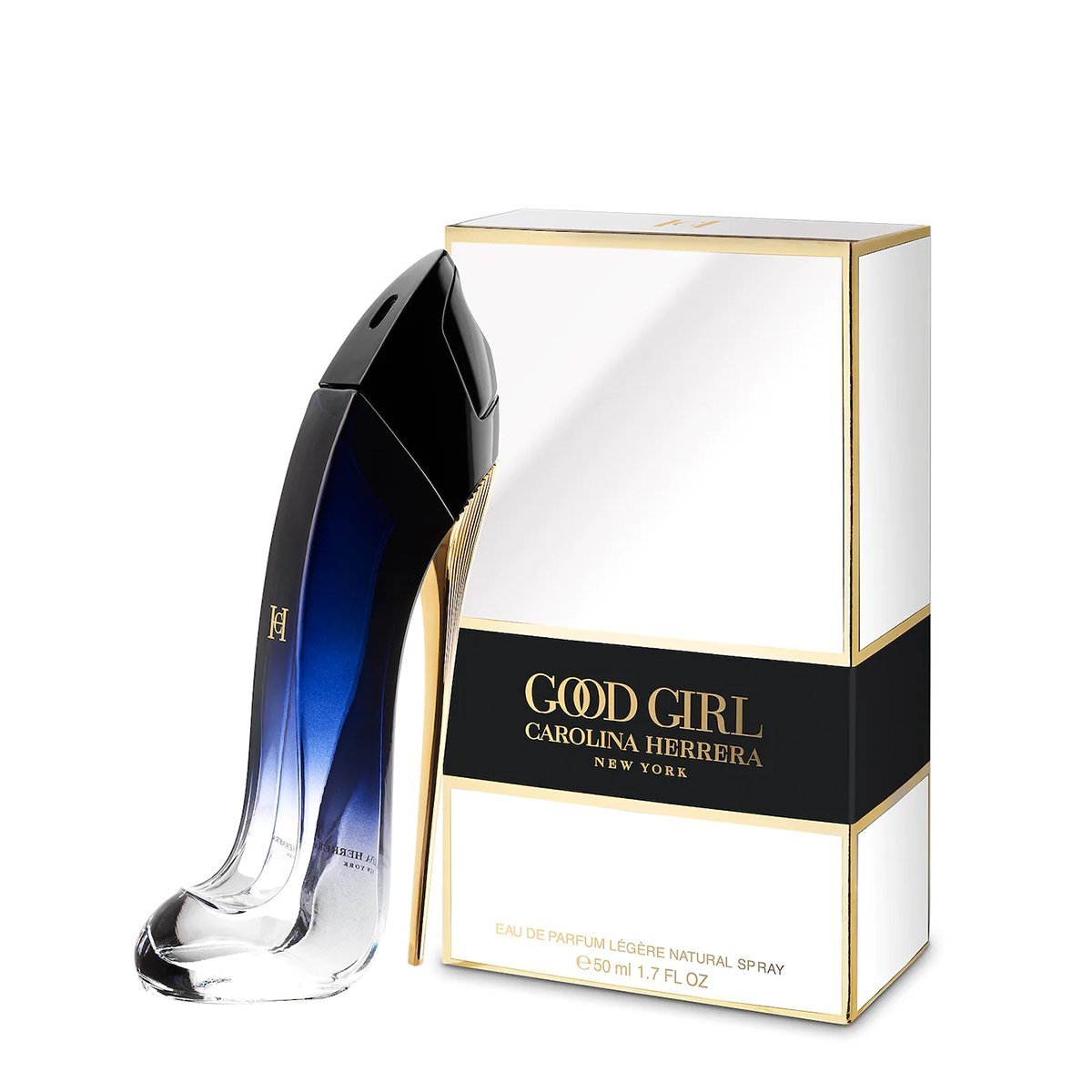 Carolina Herrera Good Girl Legere EDP - Cost Plus Perfume