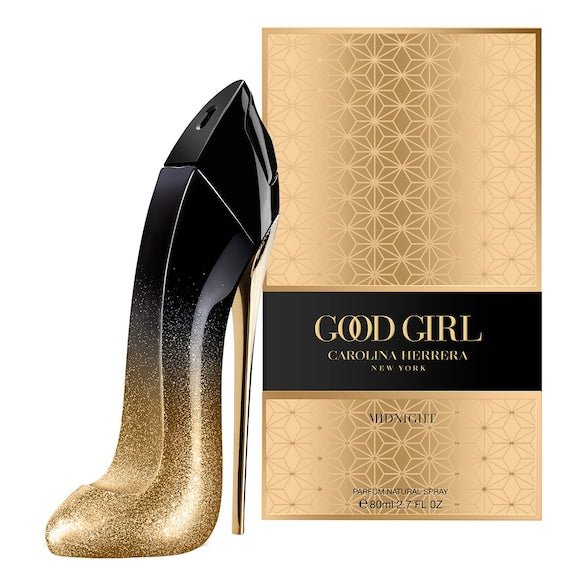 Carolina Herrera Good Girl Midnight EDP | Cost Plus Perfume