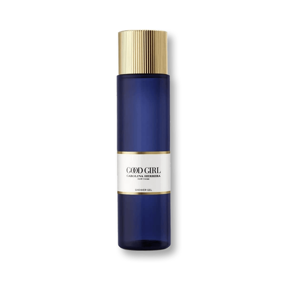 Carolina Herrera Good Girl Shower Gel | Cost Plus Perfume