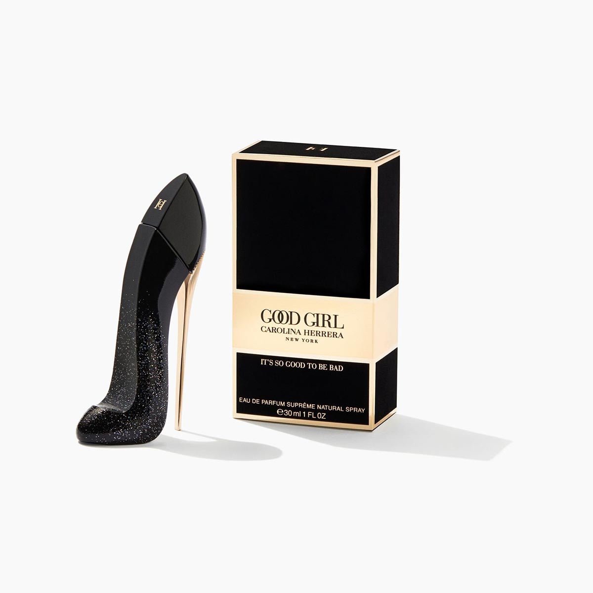 Carolina Herrera Good Girl Supreme EDP | Cost Plus Perfume