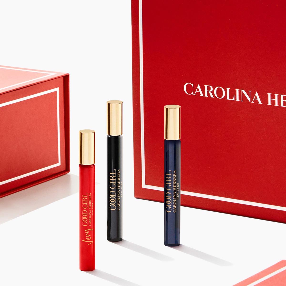 Carolina Herrera Good Girl Trio | Cost Plus Perfume